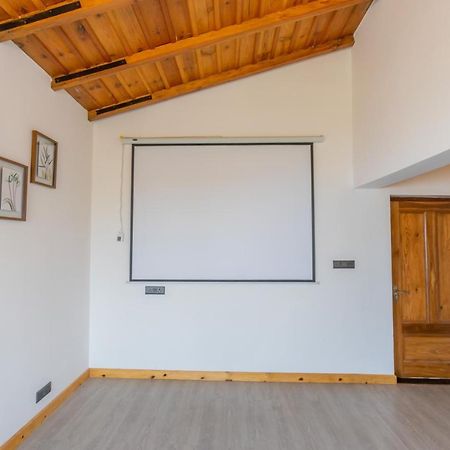 Seclude Ramgarh Willows Exterior photo