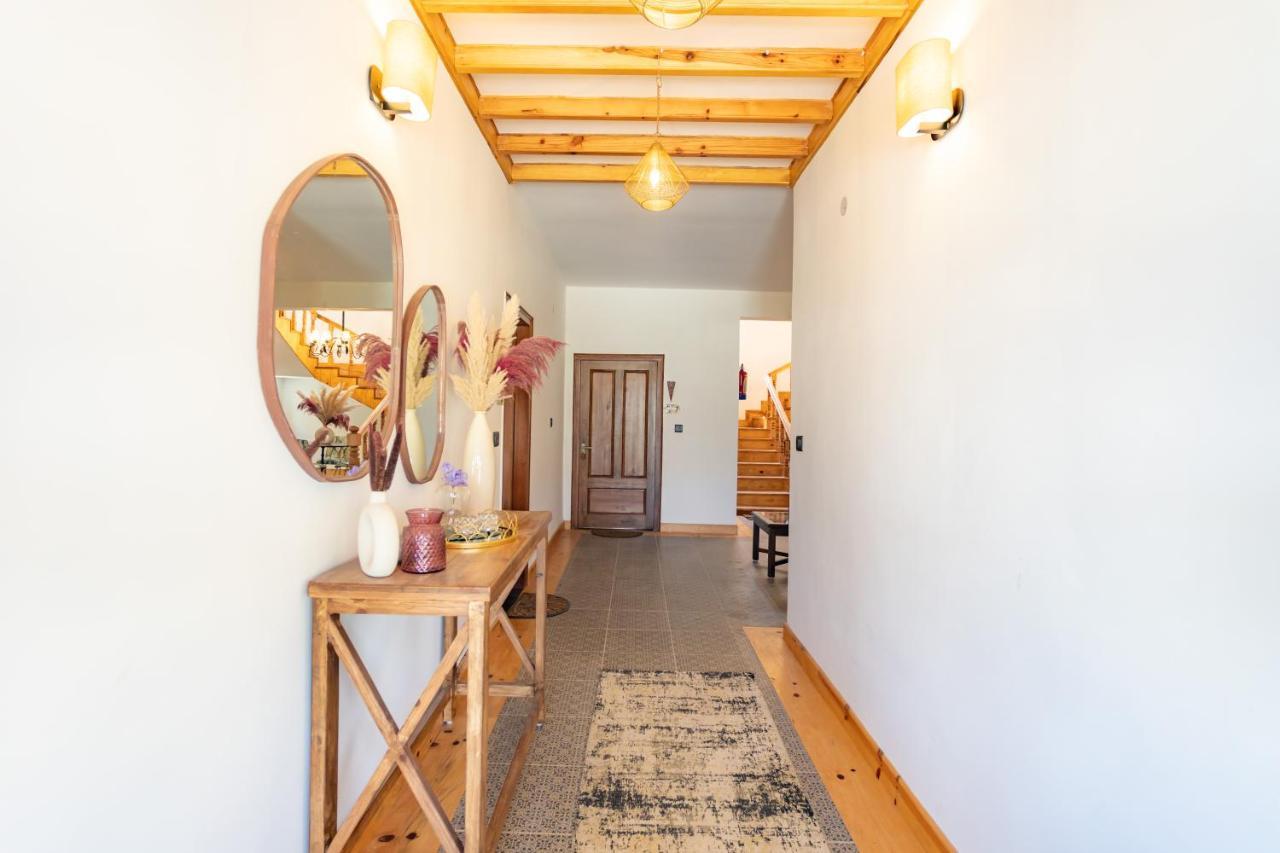 Seclude Ramgarh Willows Exterior photo